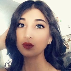 Meet your Posher, Maritza